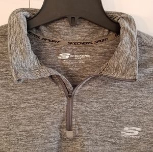 Sketcher's Men's XL Sports Pullover